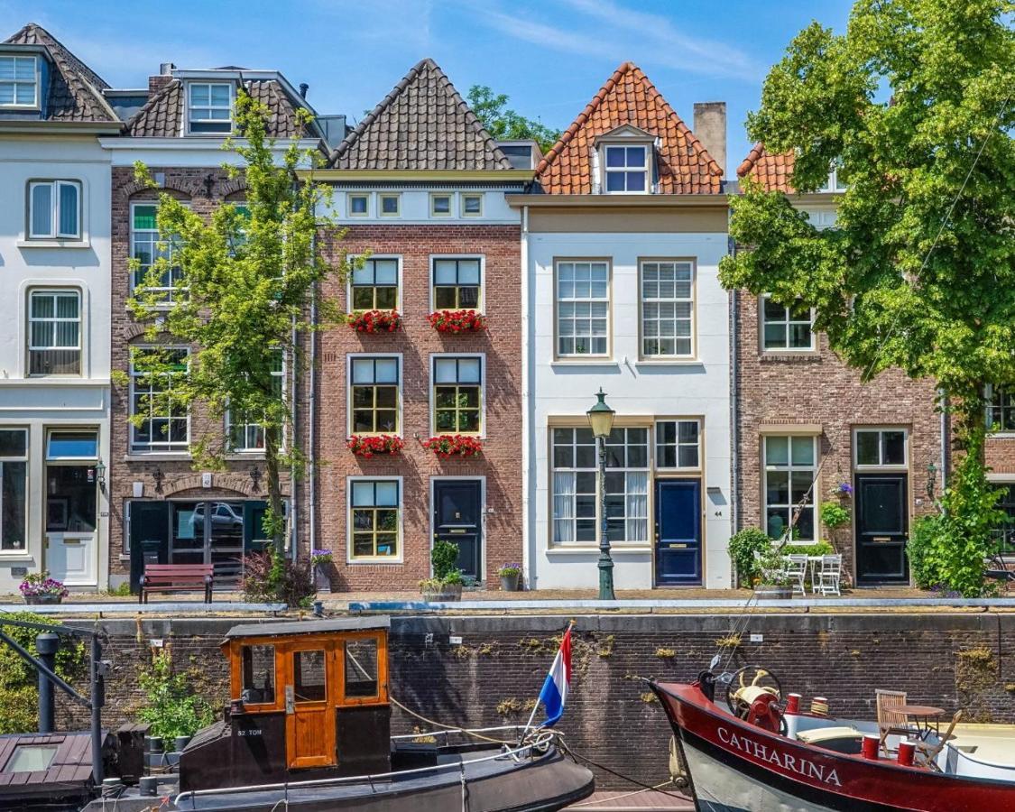 Villa Lunet Den Bosch - Vught 's-Hertogenbosch  Exterior foto