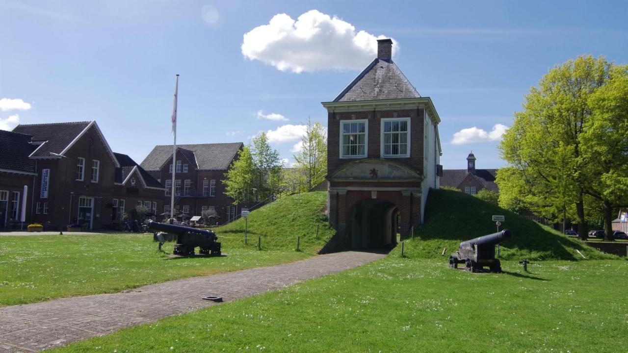 Villa Lunet Den Bosch - Vught 's-Hertogenbosch  Exterior foto